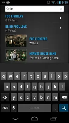 Putpat TV android App screenshot 0